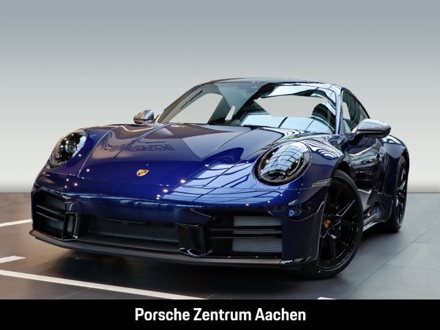 Porsche 992 911 Carrera T BOSE Surround-View Sportsitze