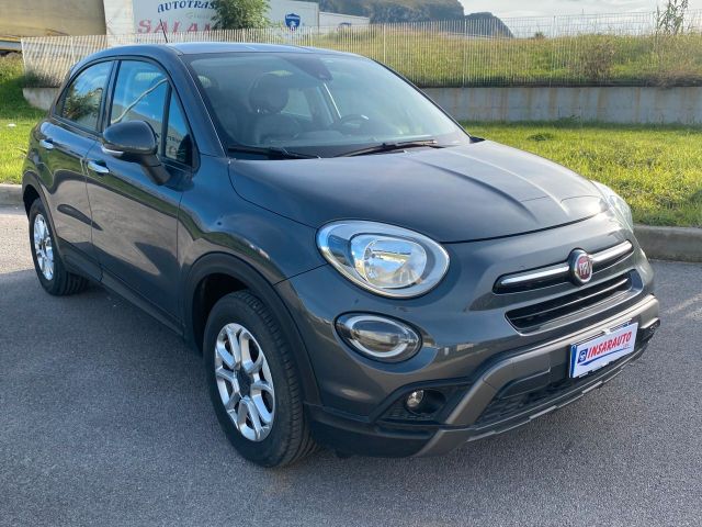 Fiat 500X 1.3 MultiJet 95 CV Cross NAVIGAZIONE