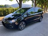 Seat Alhambra 2.0 TDI 110kW FR-Line DSG FR-Line - Seat Alhambra von privat