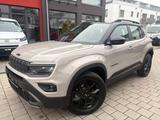Jeep Avenger Upland Mild-Hybrid 4xe ALLRAD - Jeep Avenger Upland mit Benzin-Antrieb