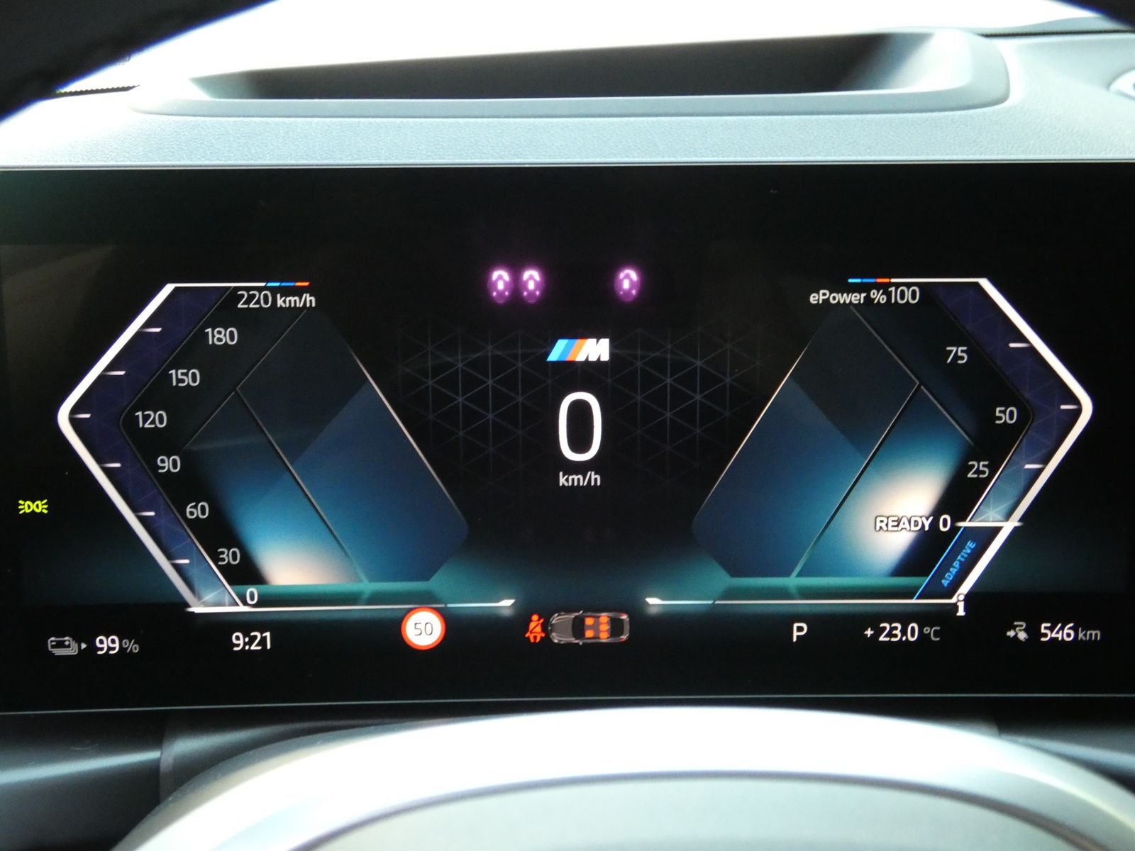 BMW i4 - Bild 15