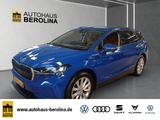 Skoda Enyaq iV 60 *LEDER*20"*HuD*R-KAM*SHZ* - Skoda Enyaq Gebrauchtwagen in Berlin