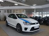 Volkswagen Polo V R WRC; (unverbastelt, original), II.Hand - : Wrc