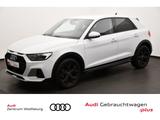 Audi A1 allstreet 30 TFSI CLIMATR/LED/SITZHZ/PDC - Audi A1: Allstreet