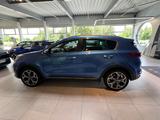 Kia Sportage 1.6 CRDi 48V AWD DCT7 GT-Line GLASDACH - Kia Sportage: 1.7