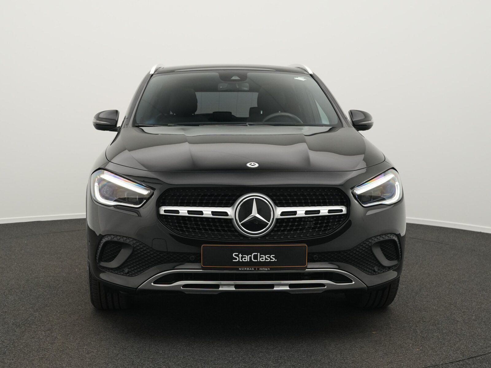 Mercedes-Benz GLA 200 d Progressive Multi+Pano+Totw+Kamera imagem 2