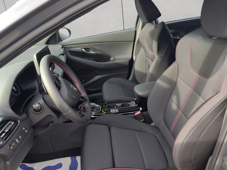 Hyundai i30 – Bild 10
