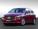 Mercedes-Benz B 220 d |PROGRESSIVE|MBUX|360°KAM|TOTW|LED|SHZ| - rote Mercedes-Benz B 220