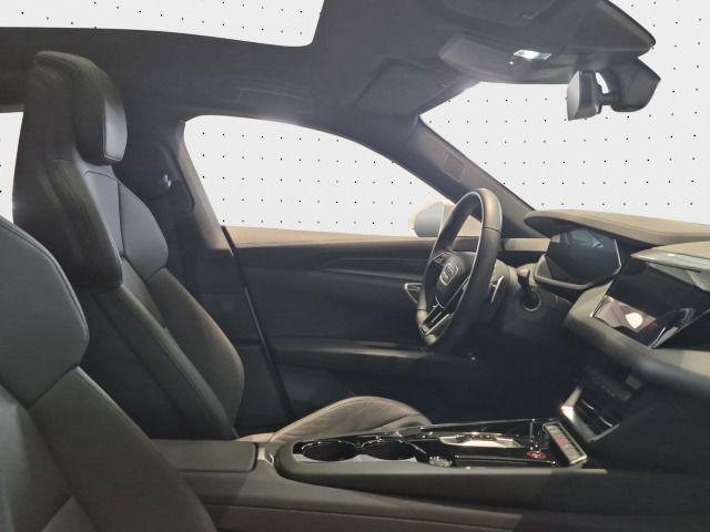 Audi e-tron GT qu*Air*HUD*Pano*LED*Virtual*Navi+*Spor