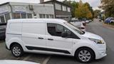 Ford Transit Connect - Ford Transit Connect: 3 Türen