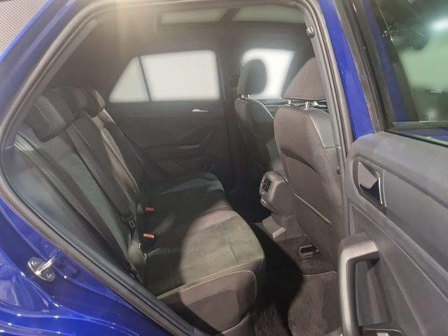 T-Roc 1.5 TSI DSG R-LINE NAV+PANO+AHK+KAMERA+ACC