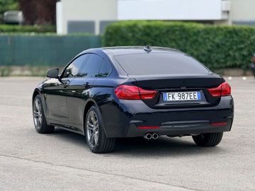 BMW 430 - 10
