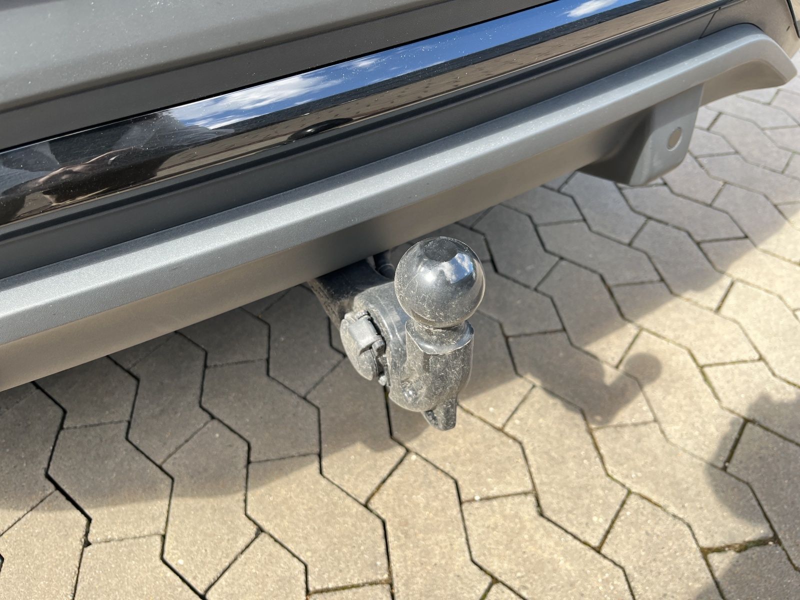 Audi Q5 - Bild 17