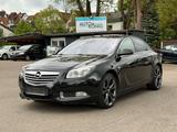 Opel Insignia A Lim. Sport*4x4*OPC*TOP AUSSTATTUNG* - gebrauchte Opel Insignia aus dem Jahr 2012