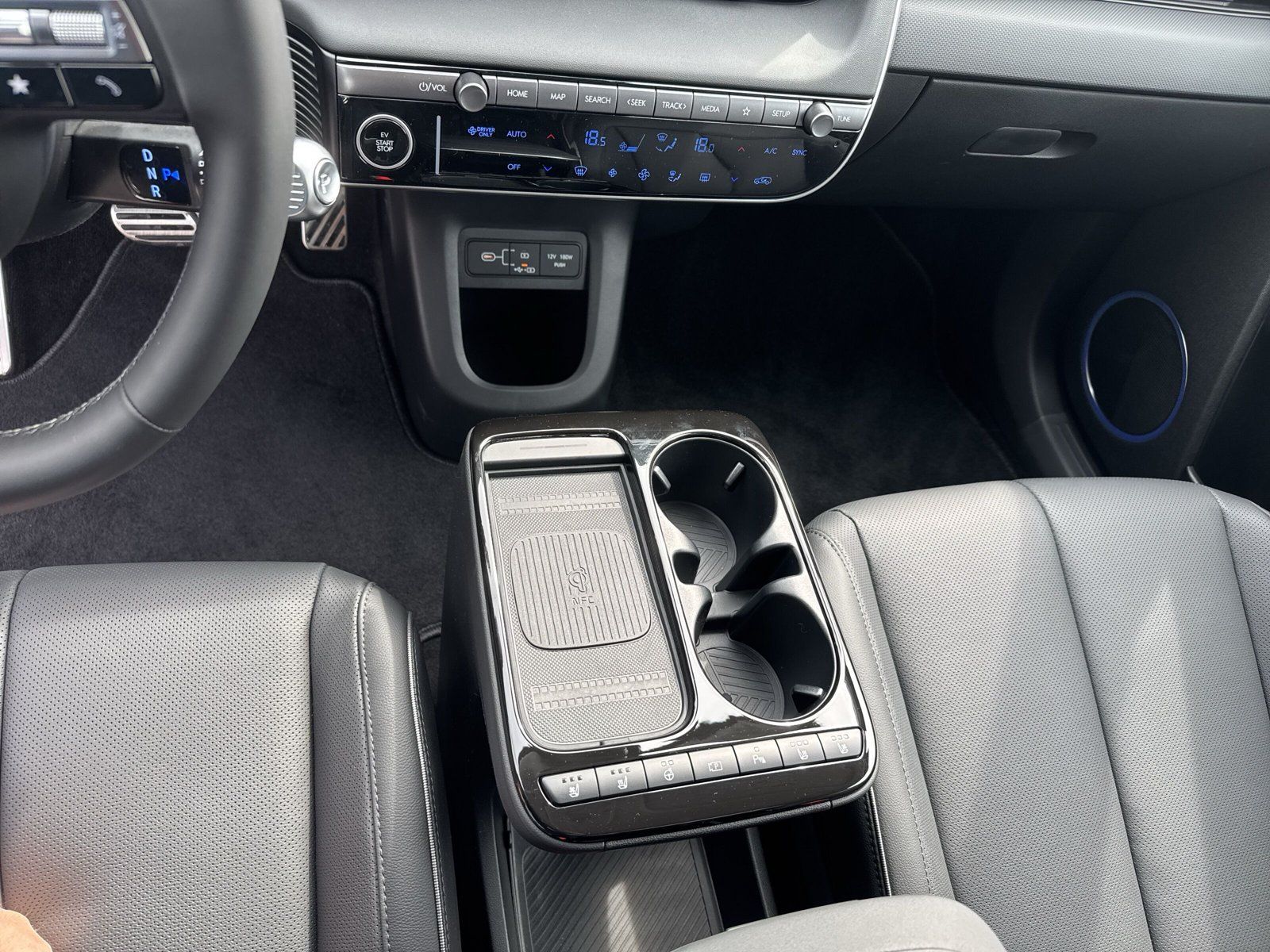 Hyundai IONIQ 5 – Bild 10