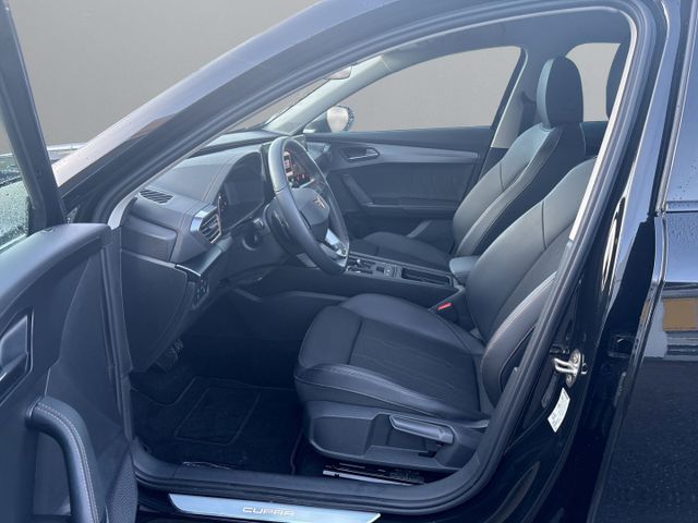 Formentor 1.5l TSI DSG *AHK+Navi+ACC+PDC+Sitzhei