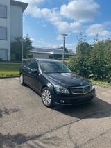 Mercedes-Benz C 180 KOMPRESSOR BlueEFFICIENCY - - Mercedes-Benz C 180: Kompressor Blueefficiency