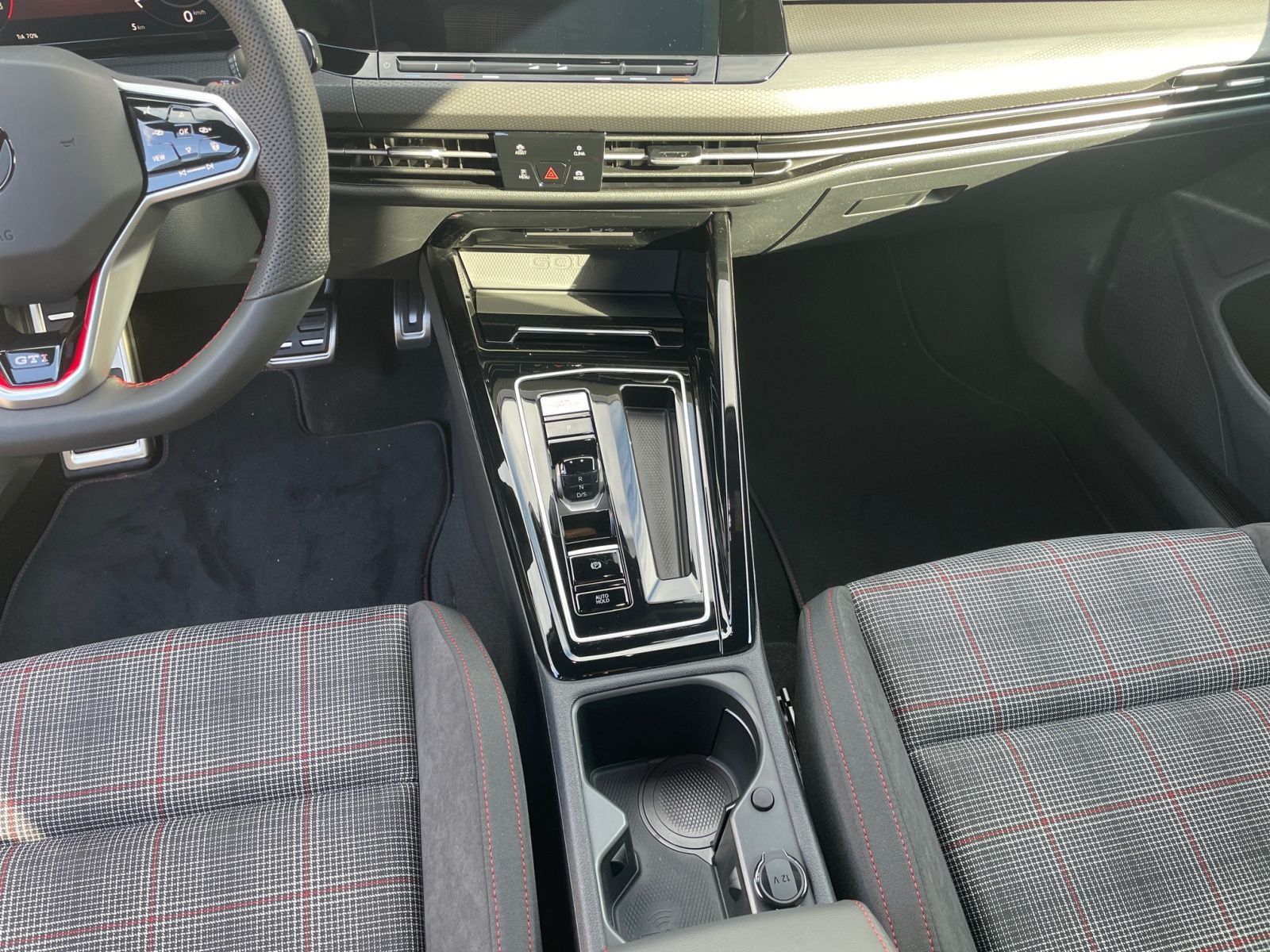 Volkswagen Golf - Bild 12