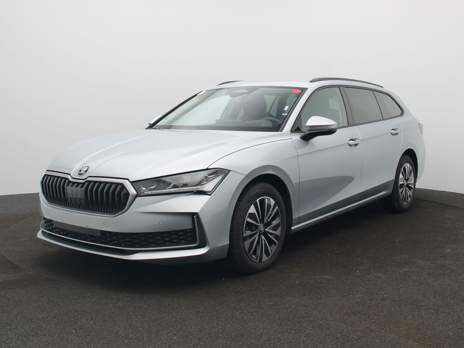 Skoda Superb - Bild 2