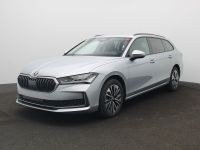 Skoda Superb - Vorschau Bild 2