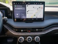 Skoda Superb - Vorschau Bild 13