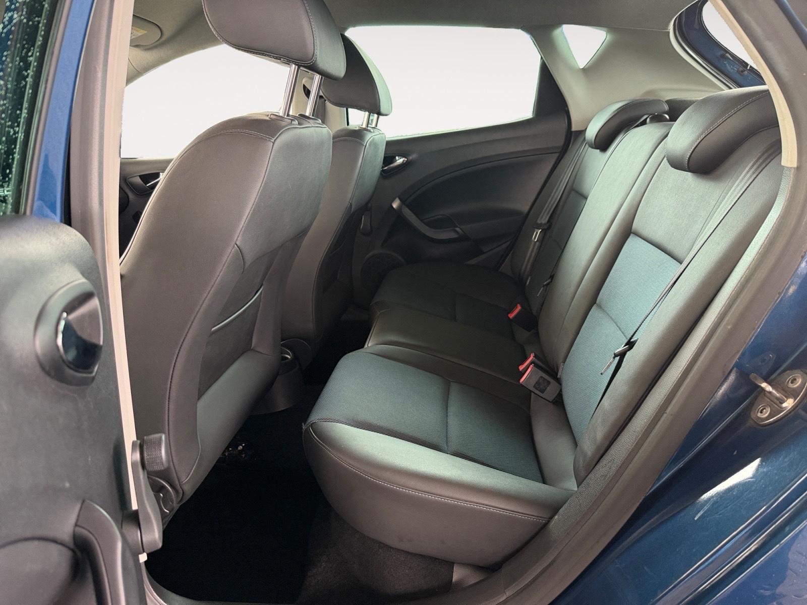 Seat Ibiza 1.0 TSI Connect Navi CarPlay PDC Sitzheiz.