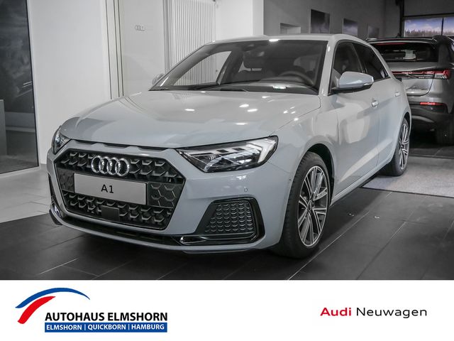 Audi A1 Sportback advanced 30 TFSI