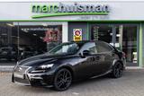 Lexus IS 300 300h F Sport Line - Lexus Gebrauchtwagen von 2014