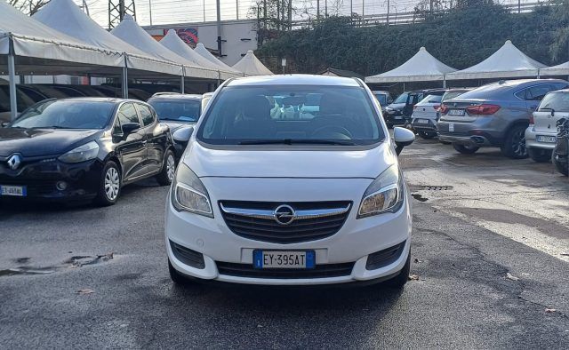 Opel OPEL Meriva 1.4 Turbo 120CV GPL Tech Cosmo