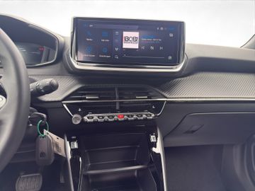 Peugeot 2008 1.2 145 Allure LED+SHZ+PDC+SpurH