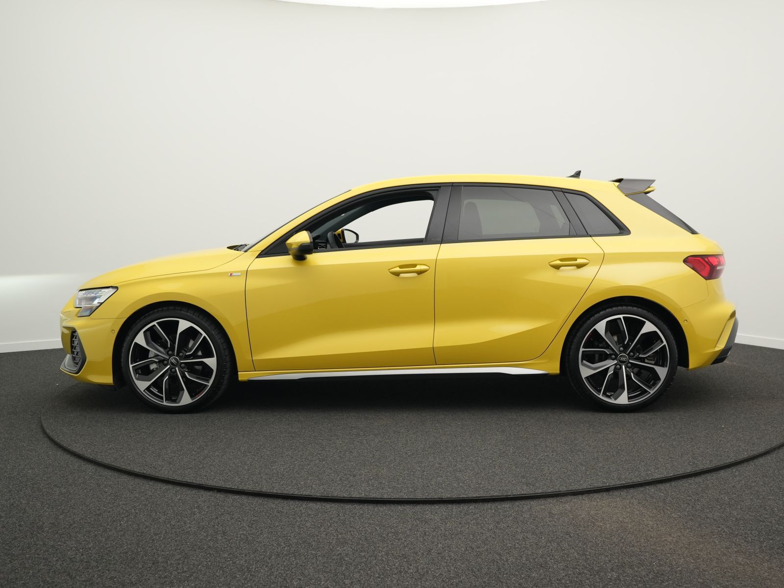 Audi A3 - Bild 14