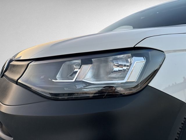 Caddy Maxi Cargo 2.0 TDI NAVI+KLIMA+FLÜGELTÜREN+