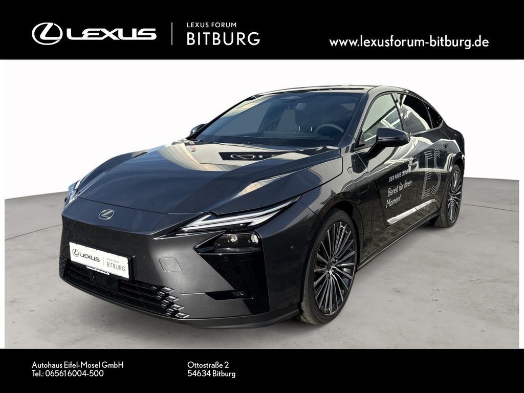 Image of Lexus ES 350