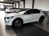 Peugeot 208 GT Automatik RFK NAVI  PDC GRA - gebrauchte Peugeot 208 aus dem Jahr 2022