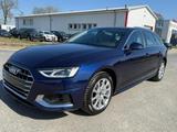 Audi A4 Avant 40 TDI - Audi aus 2022