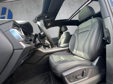 Audi Q7 - 12
