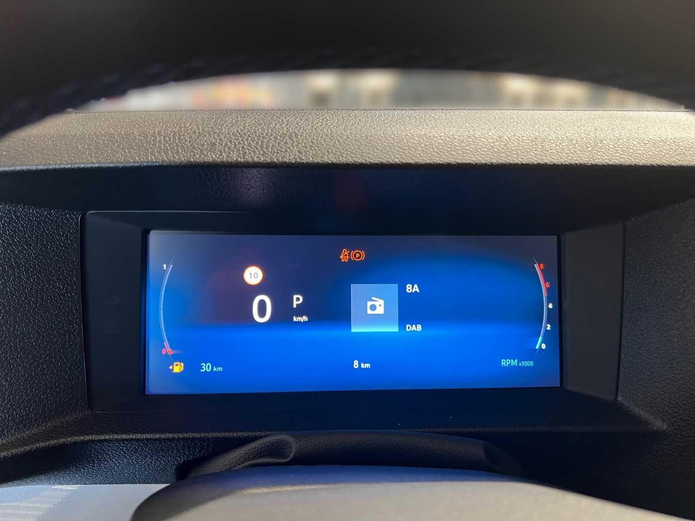 Toyota Proace Verso 2.2 D AT Teamplayer L1 8S NAVI
