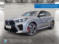 BMW X2 - Vorschau Bild 1