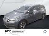Volkswagen Touran 2.0 TDI DSG Goal - Volkswagen Touran Jahreswagen mit Diesel-Antrieb
