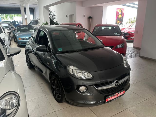 Opel Adam Jam /Navi/Tüv Neu/Garantie/