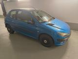 Peugeot 206 1.4 16V  viele Neuteile und R... - Peugeot 206 aus 2004: 1.4
