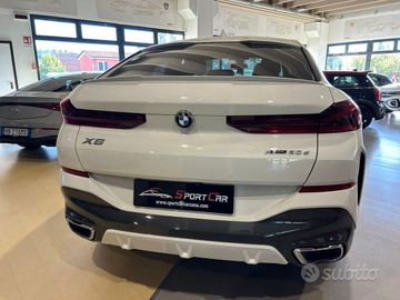 BMW X6 - 6