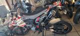 Yamaha WR125X - YAMAHA WR 125