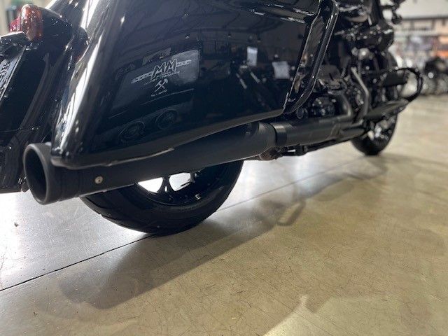 Fahrzeugabbildung Harley-Davidson FLHRXS Road King Spezial
