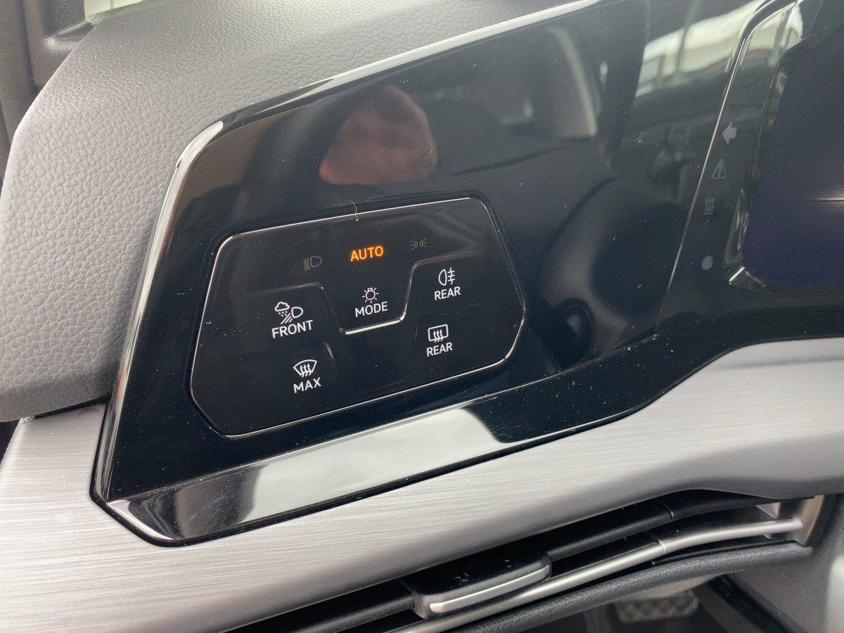 Volkswagen Golf Style *DSG*ACC*LED*Apple*PDC*Lenkrad heizba, миниатюра 7