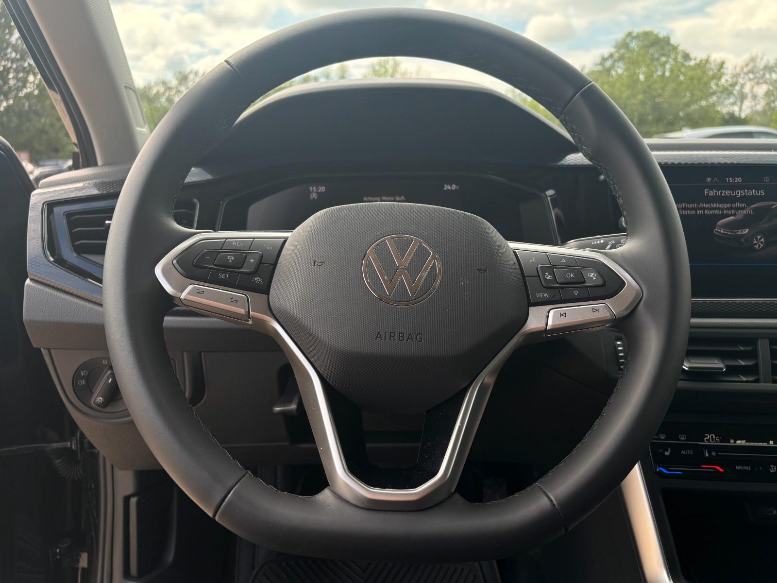 Volkswagen Taigo Life *ACC*SHZ*LED*KAM*PDC*, миниатюра 7