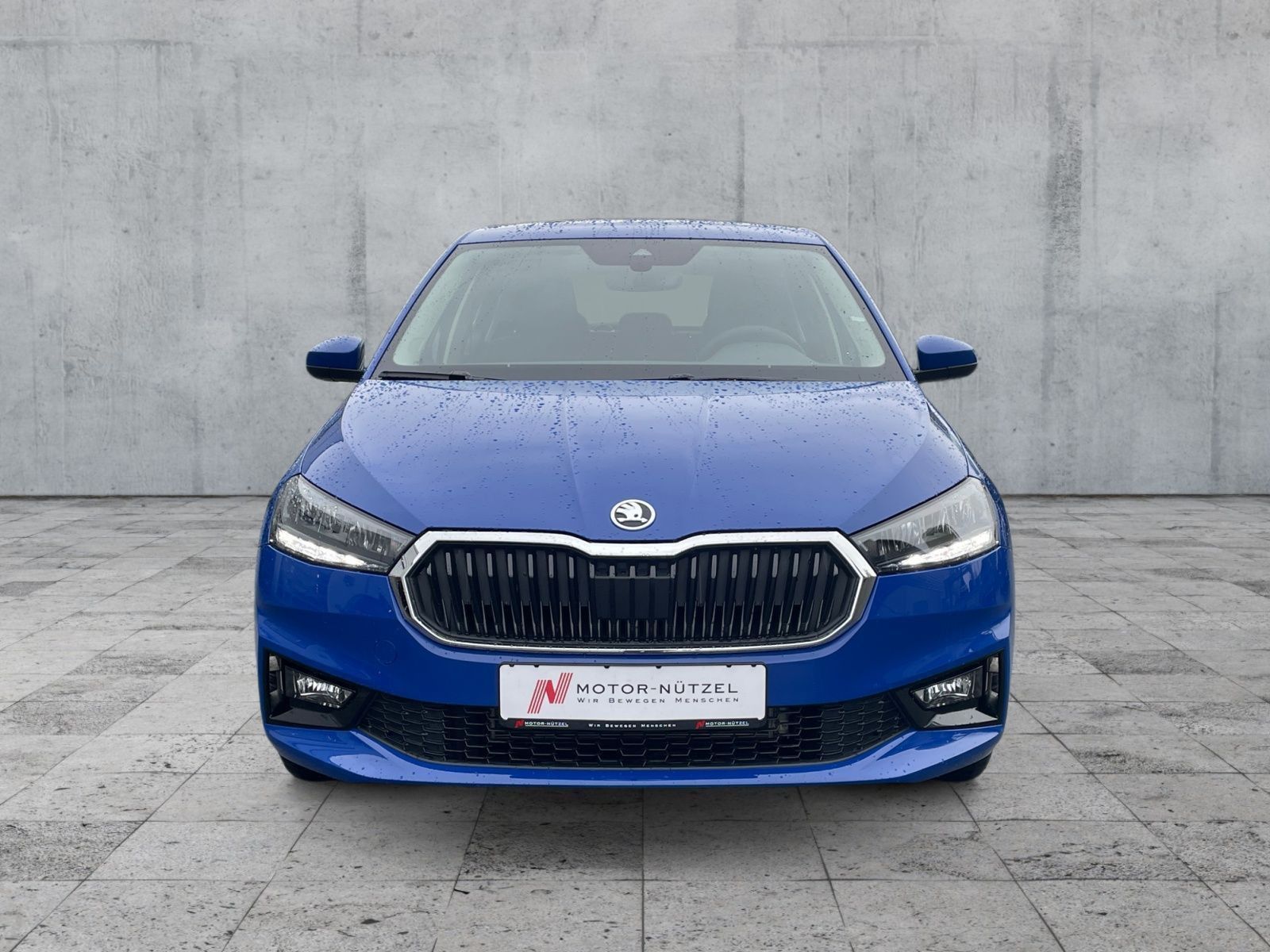 Skoda Fabia - Bild 3
