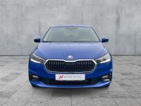 Skoda Fabia - Vorschau Bild 3