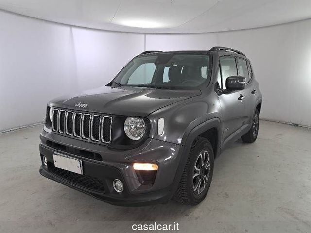 Jeep Renegade 1.6 Mjt DDCT 120 CV Business CON 3