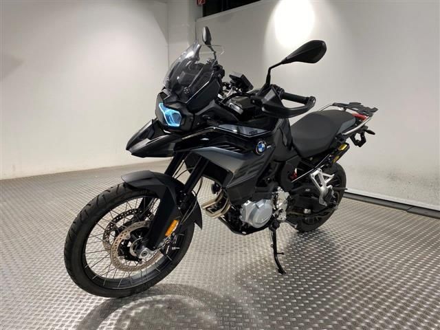 BMW F 850 GS